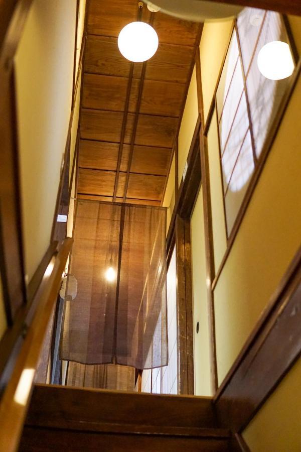 Ryokan Plum Odawara Exterior photo